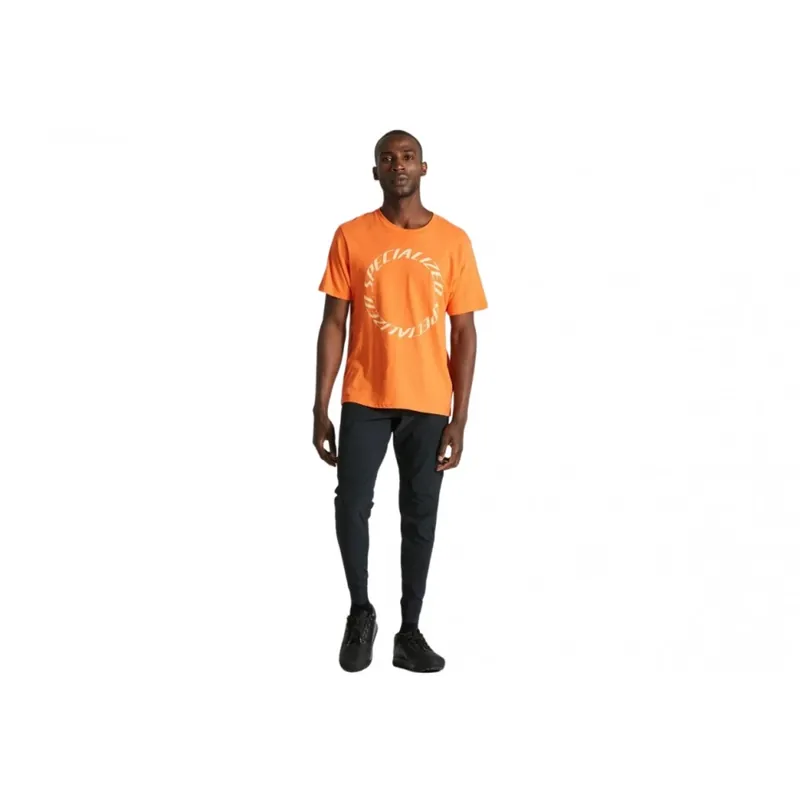 Camiseta Manga Corta Specialized Twisted Tee SS