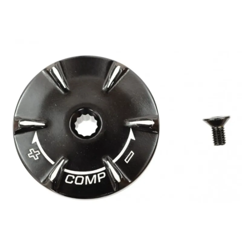 Tapa Compression Cannondale Lefty