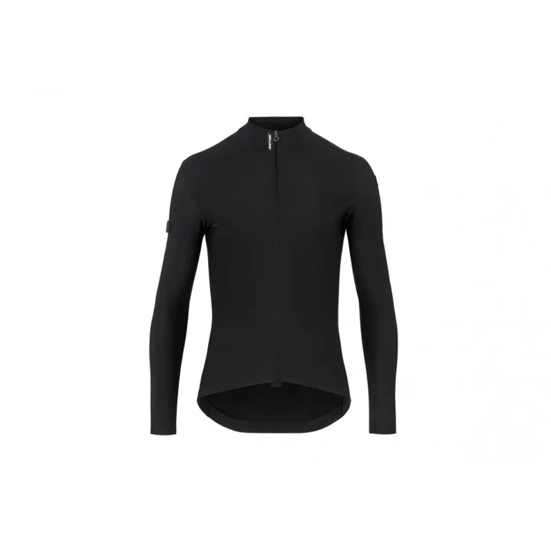 Maillot Manga Larga Assos Mille GT Spring Fall Jersey C2