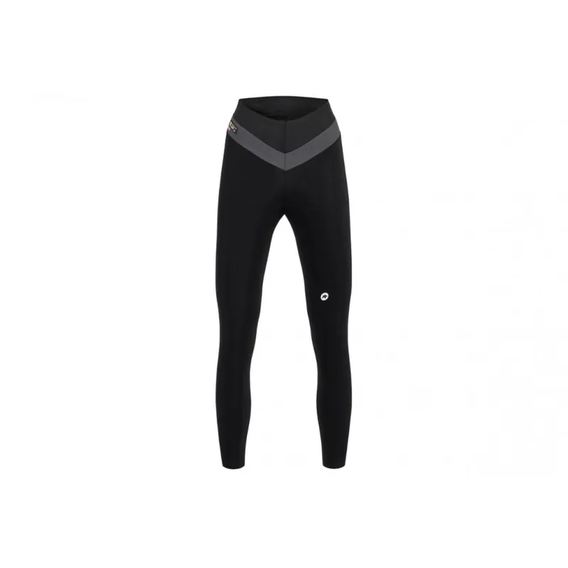 Culotte Largo Assos Uma GT Spring Fall Half Tights C2