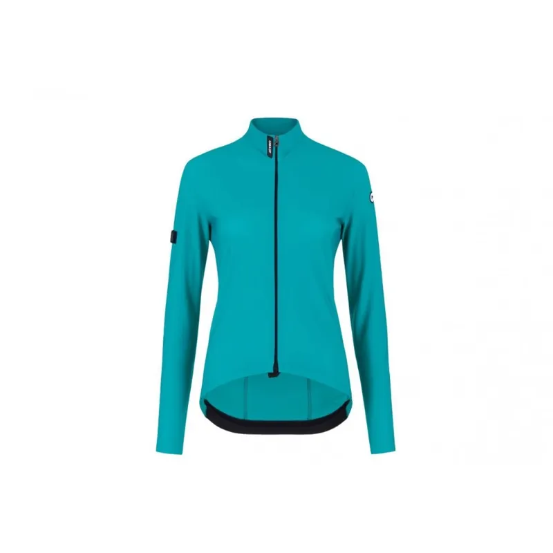 Maillot Manga Larga Assos Uma GT Spring Fall LS Jersey C2