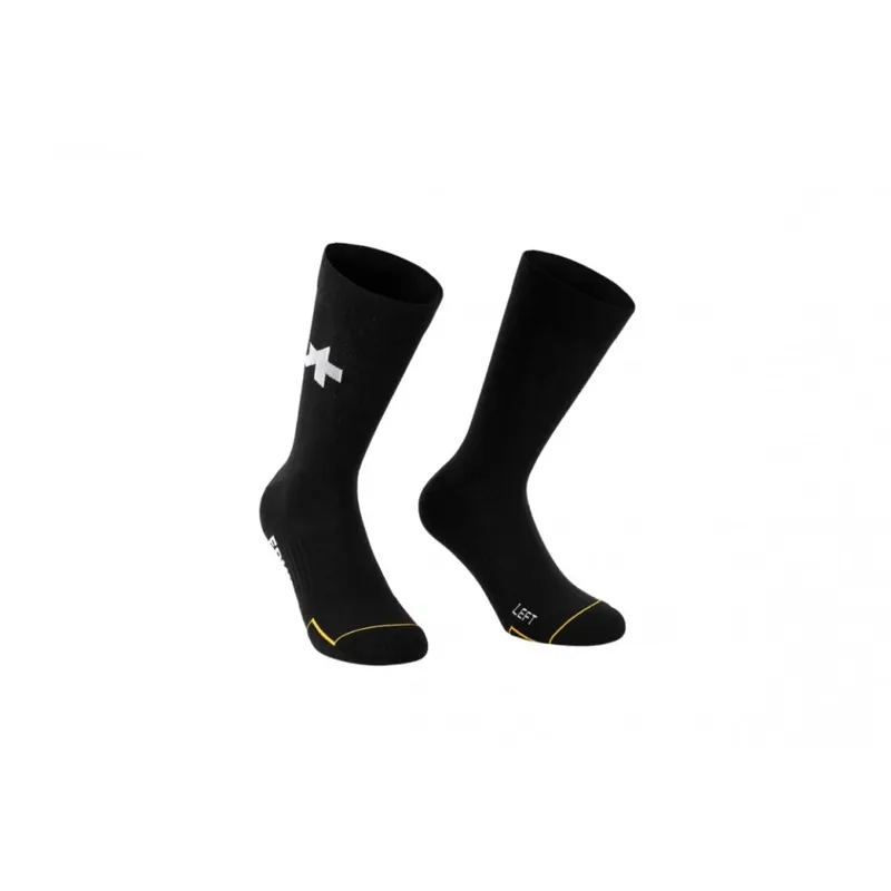 Calcetines Assos RS Spring Fall Socks