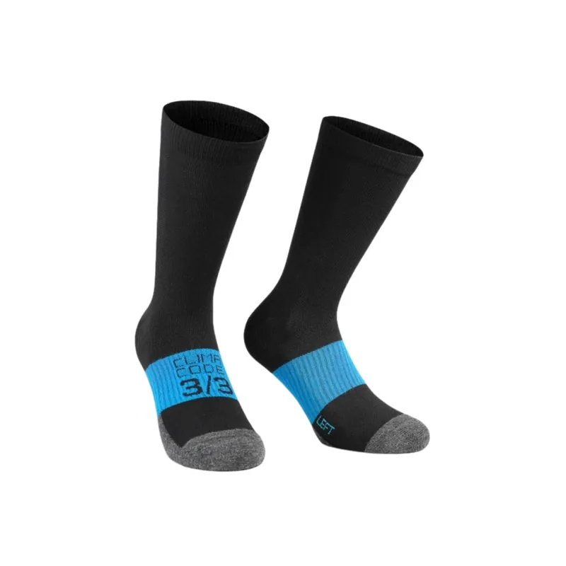 Calcetines Assos Winter Socks Evo