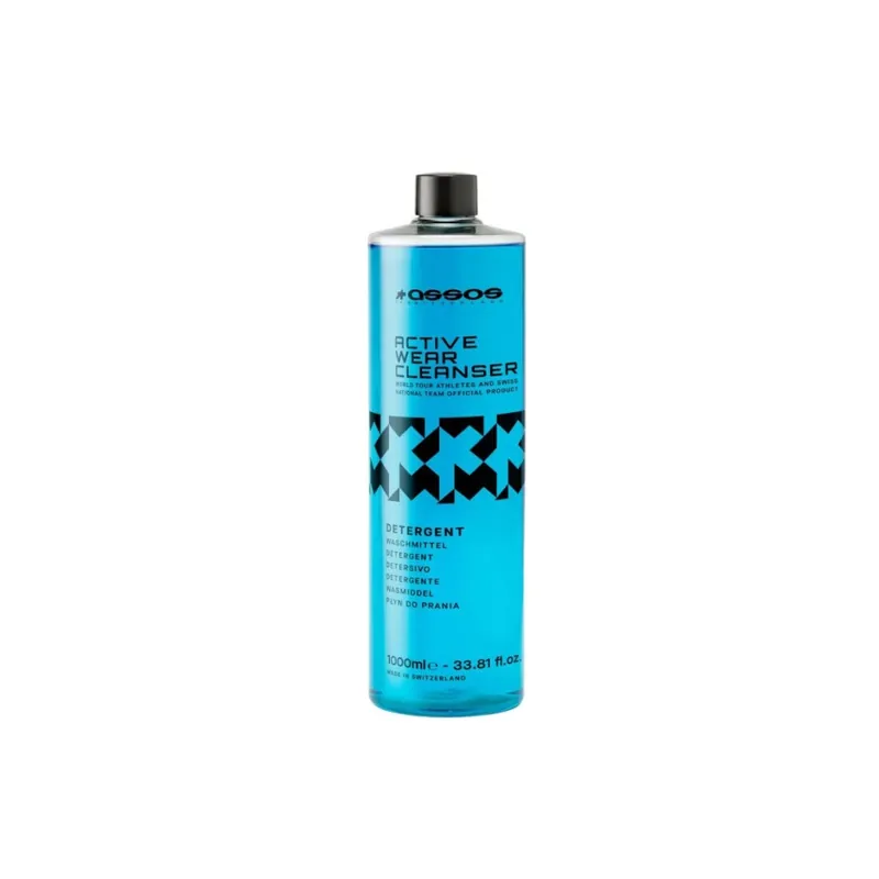 Detergente Assos Active Wear Cleanser 1000ml