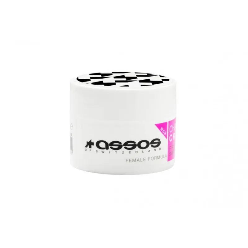 Crema Badana Assos Chamois Creme 75ml Women