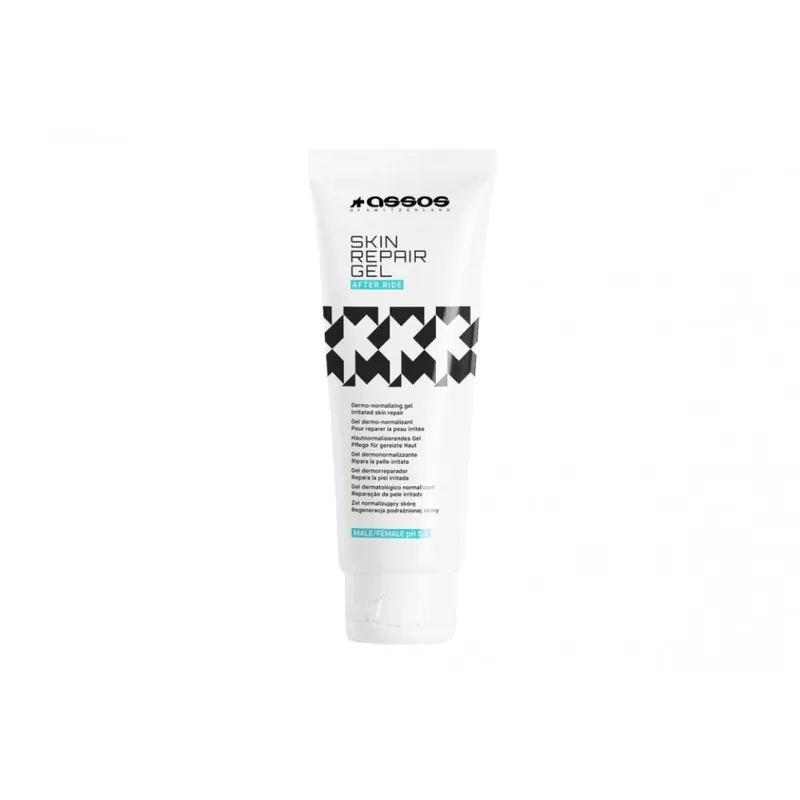 Gel Assos Skin Repair Gel Evo 75ml