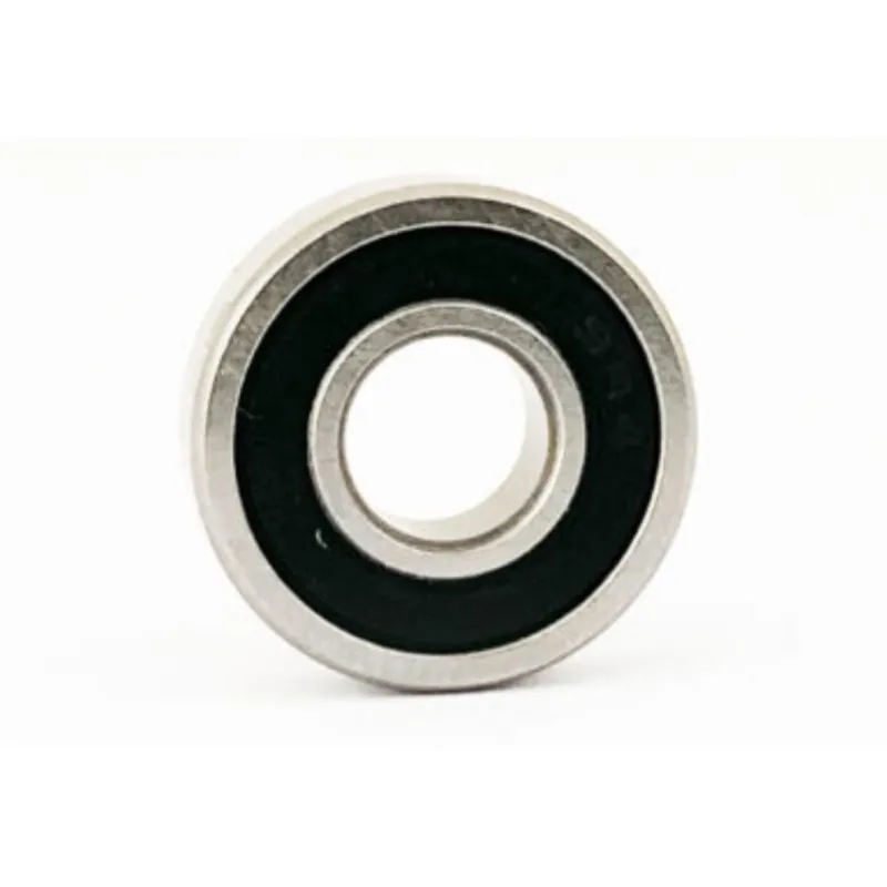 Rodamiento ISB SS R4 2RS Acero 6,35x15,785x4,978