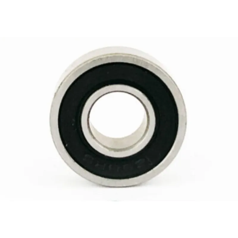 Rodamiento ISB 698 2RS Acero 8x19x6