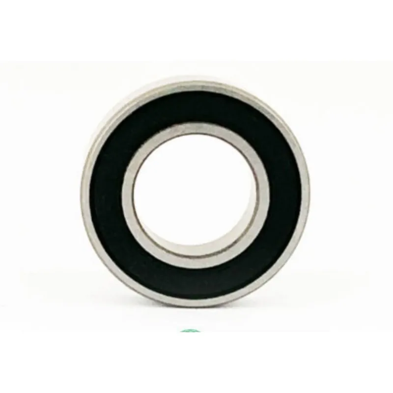 Rodamiento ISB 689 2RS Acero 9x17x5