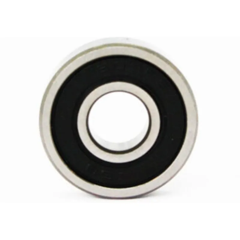 Rodamiento ISB 609 QG 2RS Acero 9x24x7