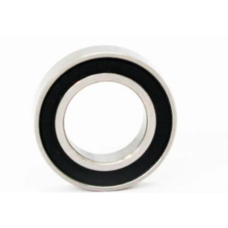 Rodamiento ISB 63801 2RS Acero 12x21x7
