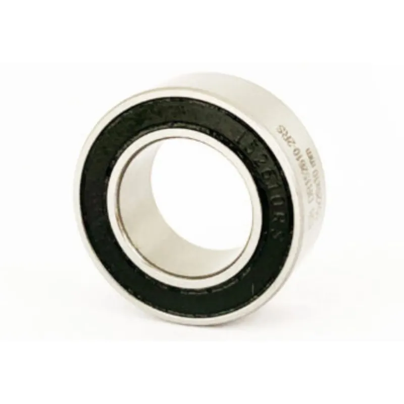 Rodamiento ISB DR 152610 2RSV Acero 15x26x10