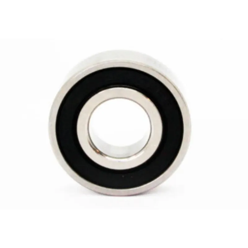 Rodamiento ISB 6002 QG 2RS Acero 15x32x9