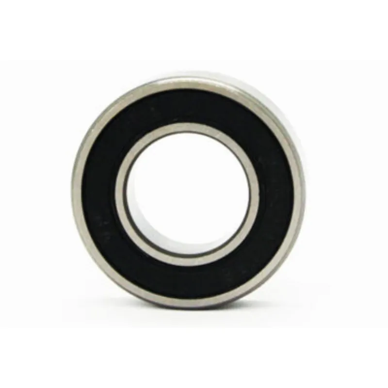 Rodamiento ISB MR 163110 2RS Acero 16x31x10