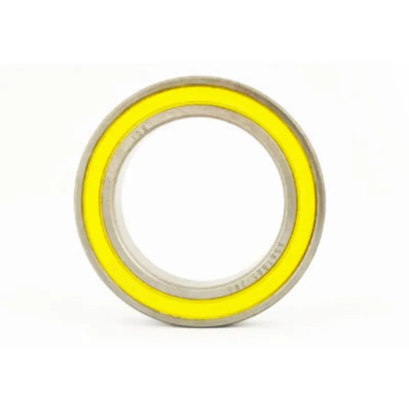 Rodamiento ISB SS 6805 2RS Acero 25x37x7