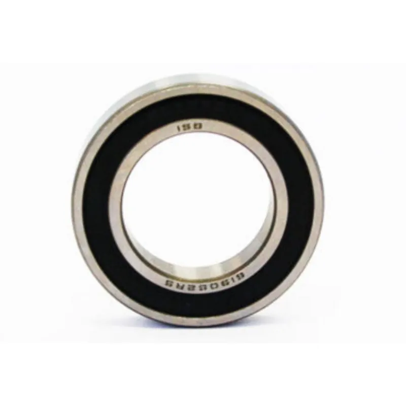 Rodamiento ISB 6905 2RS Acero 25x42x9