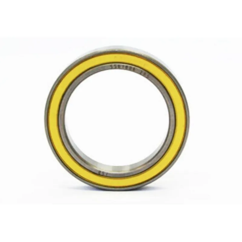 Rodamiento ISB SS 6806 2RS Acero 30x42x7
