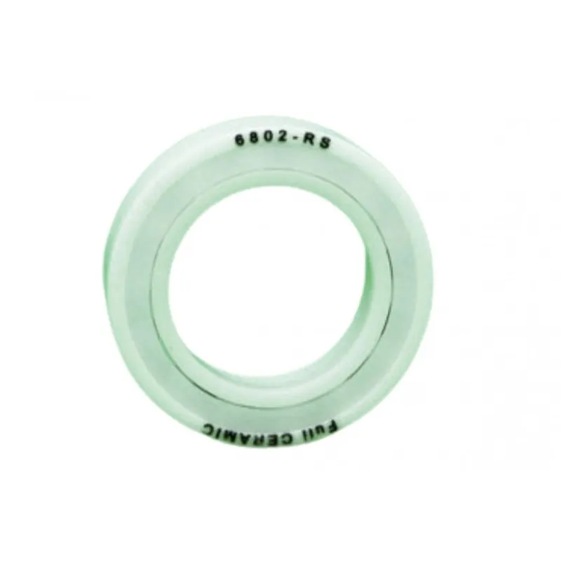 Rodamiento ISB FC1 6802 RS Ceramico 15x24x5