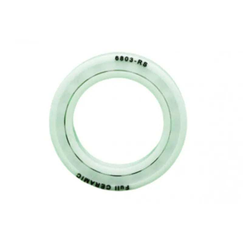 Rodamiento ISB FC1 6803 RS Ceramico 17x26x5