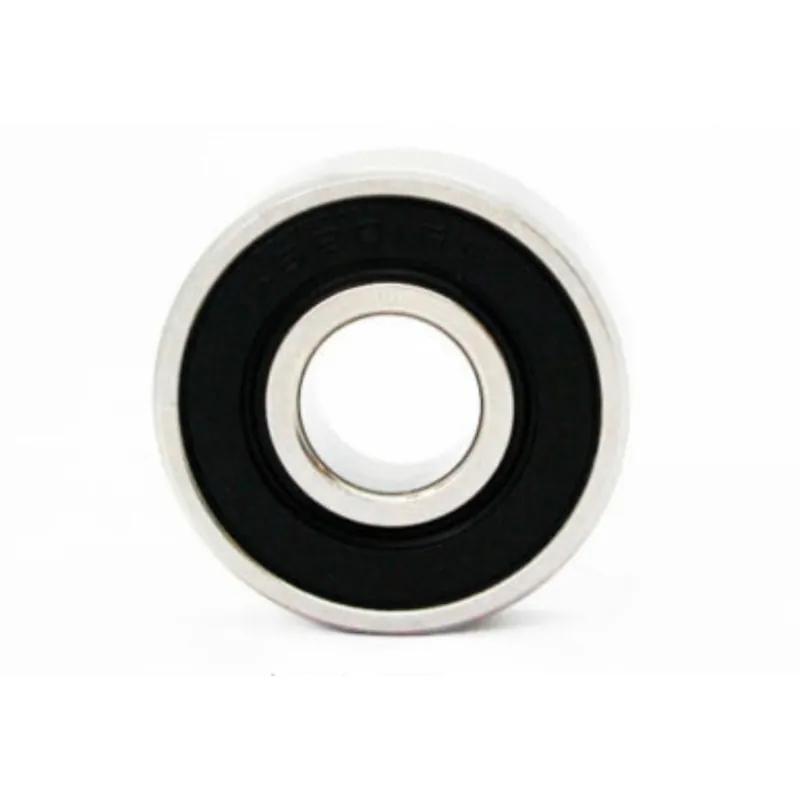 Rodamiento ISB SC MR 6201/10 2RS XF Ceramico 10x32x10