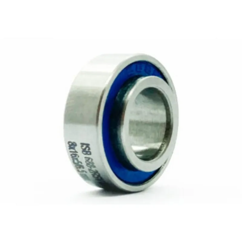 Rodamiento ISB 688E 2RS VMAX 8x16x5/6.5