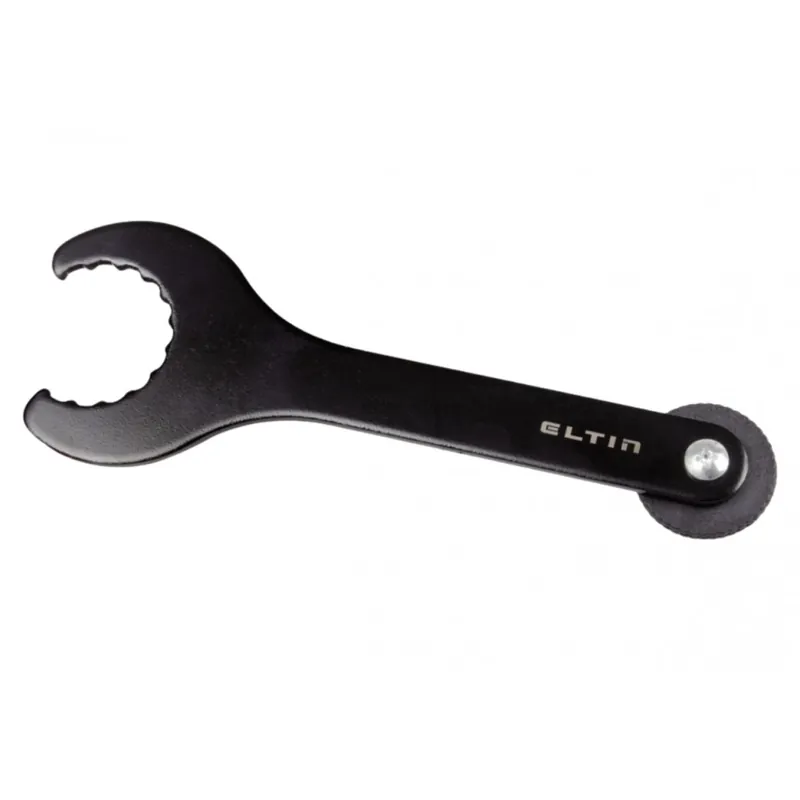Llave Eltin Pedalier BB y Plato