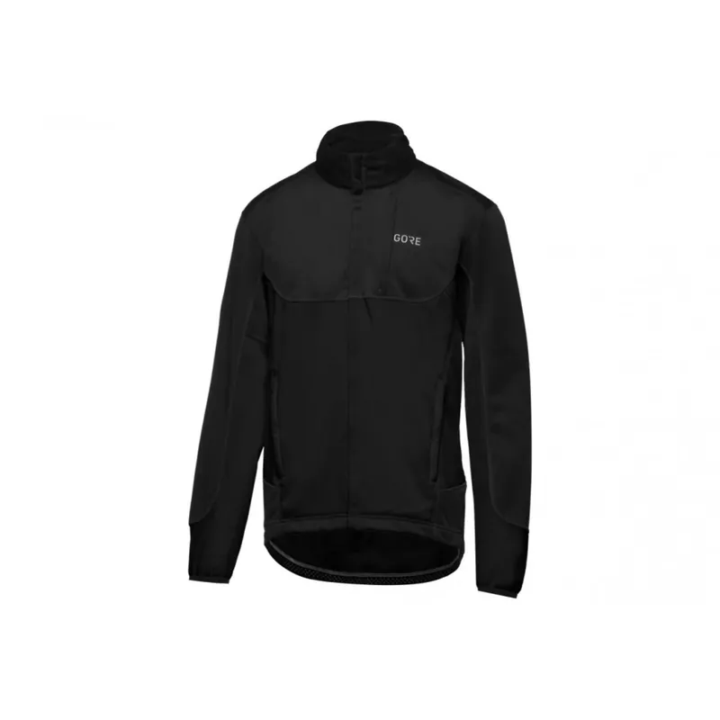 Chaqueta Gore C5 Gore Windstopper Thermo Trail Jacket