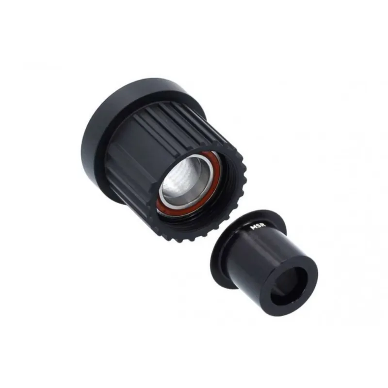 Nucleo DT Swiss Kit Conversion Shimano MICRO SPLINE