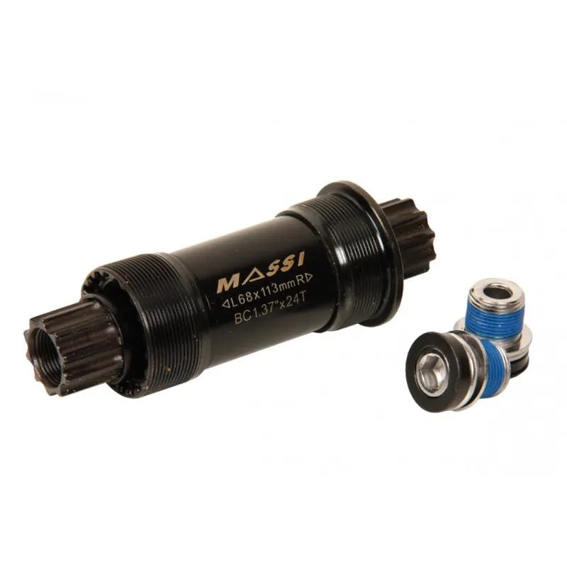 Pedalier Massi CM-BB84 68X113mm Tipo Isis