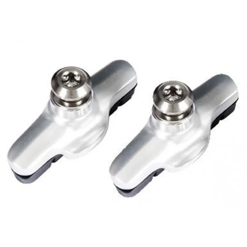 Zapatas de Freno Massi Compatible Campagnolo