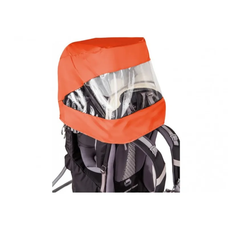 Parasol Vaude Sun-Raincover Combination Shuttle