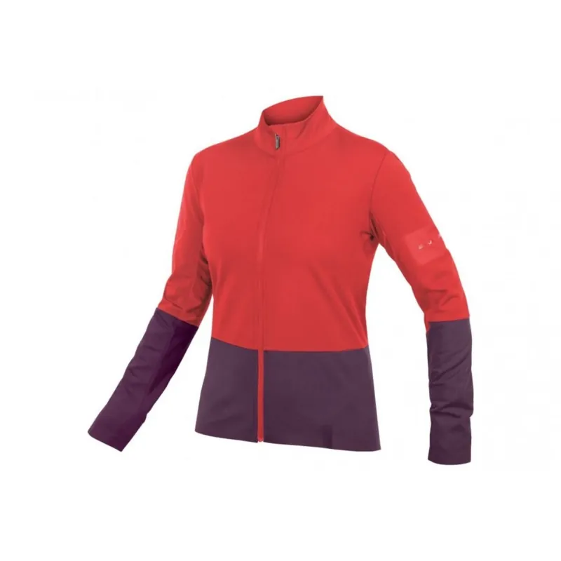 Maillot Manga Larga Endura Women FS260 Jetstream L/S Jersey