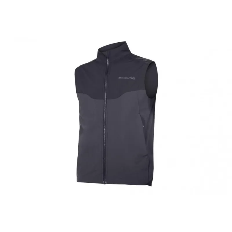 Chaleco Endura MT500 Spray Gilet