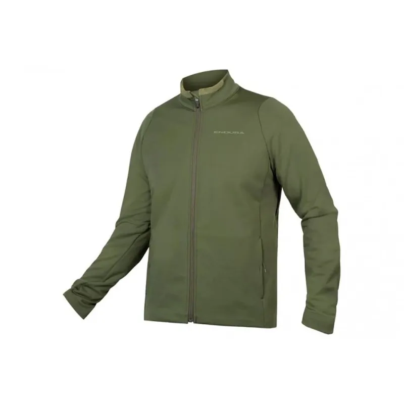 Chaqueta Endura Singletrack Softshell