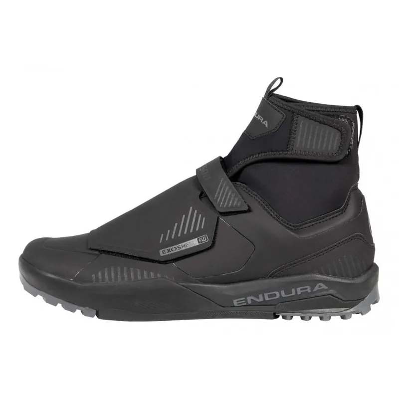 Zapatillas Endura MT500 Burner Flat Waterproof Shoe
