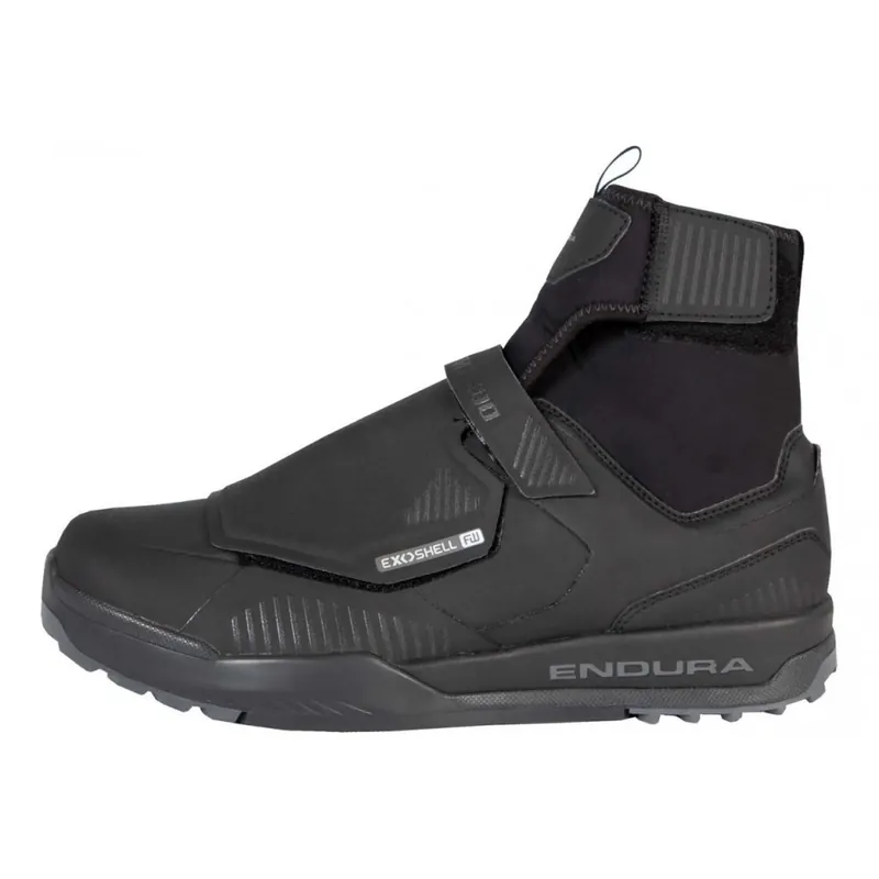 Zapatillas Endura MT500 Burner Clipless Waterproof Shoe