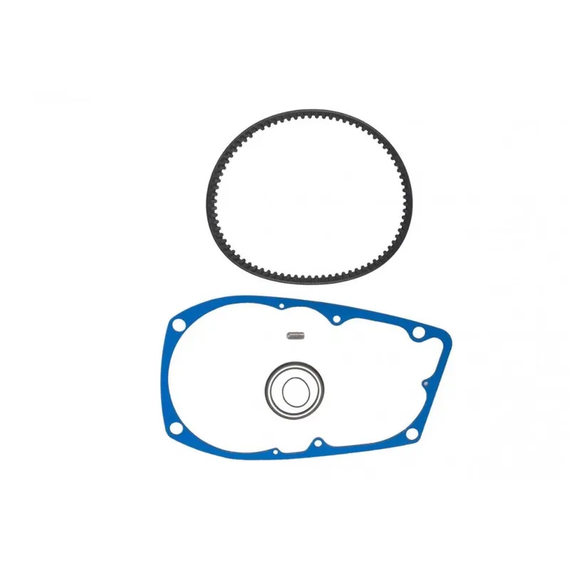 Kit Cambio Correa Brose S Magnesio