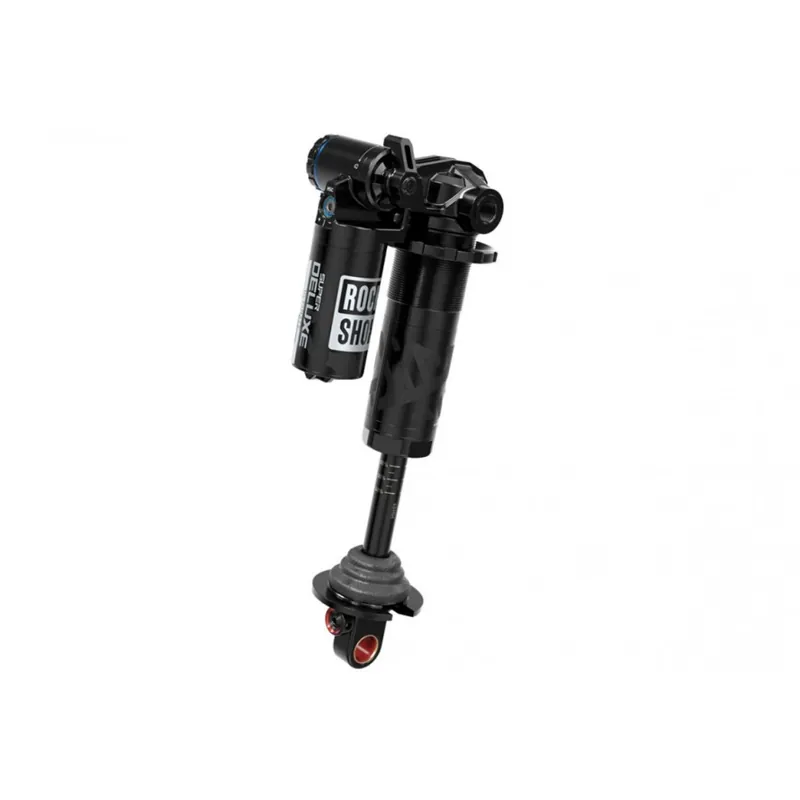 Amortiguador Rock Shox Super Deluxe Ultimate Coil R2CT Trunnion/Estandar