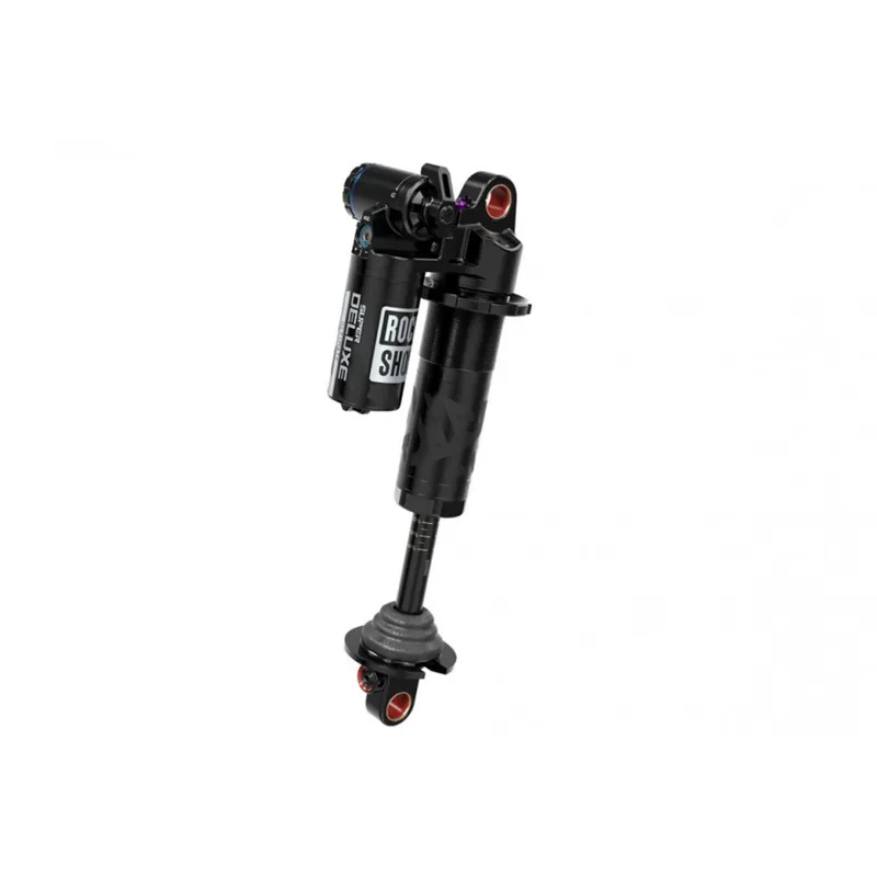 Amortiguador Rock Shox Super Deluxe Ultimate Coil R2CT Estandar/Estandar