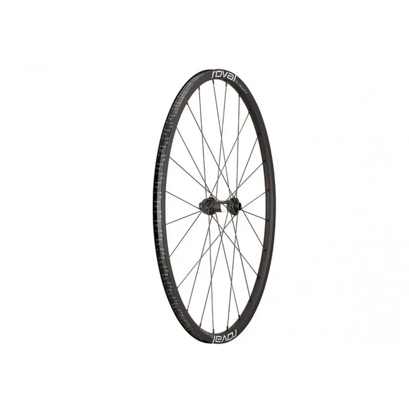 Rueda Delantera Roval Alpinist Slx Disc Front 700C