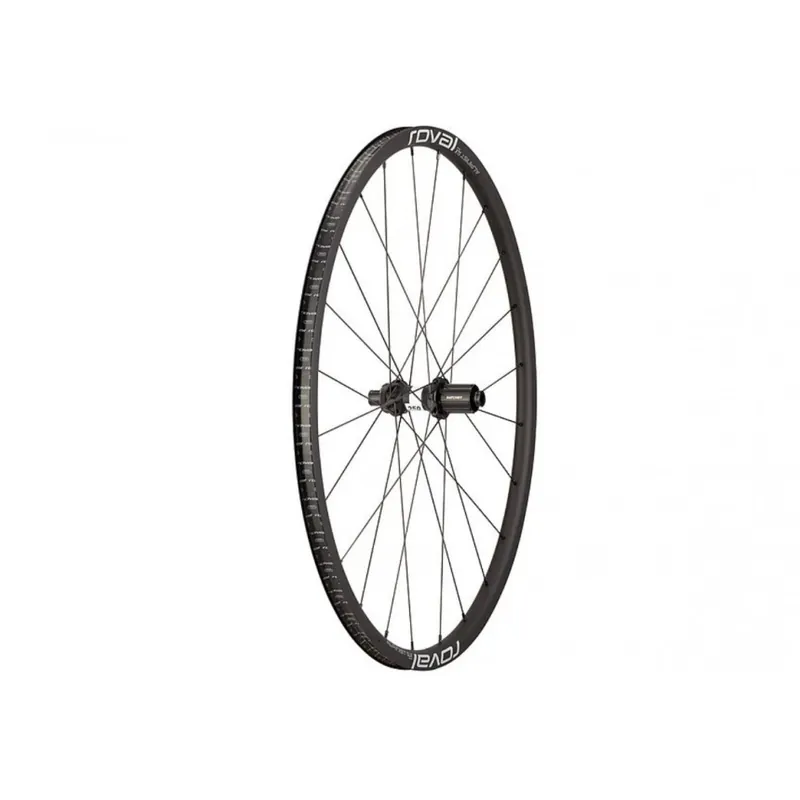 Rueda Trasera Roval Alpinist Slx Disc Rear 700C