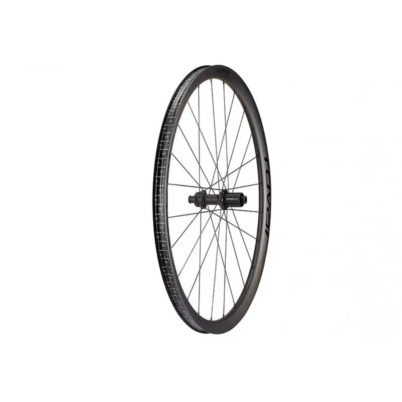 Rueda Trasera Roval Terra CLX II Rear Hg 700C