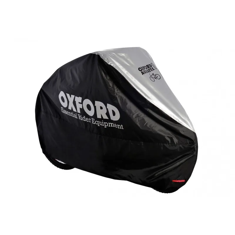 Funda de Bicicleta Oxford 1 Bicicleta