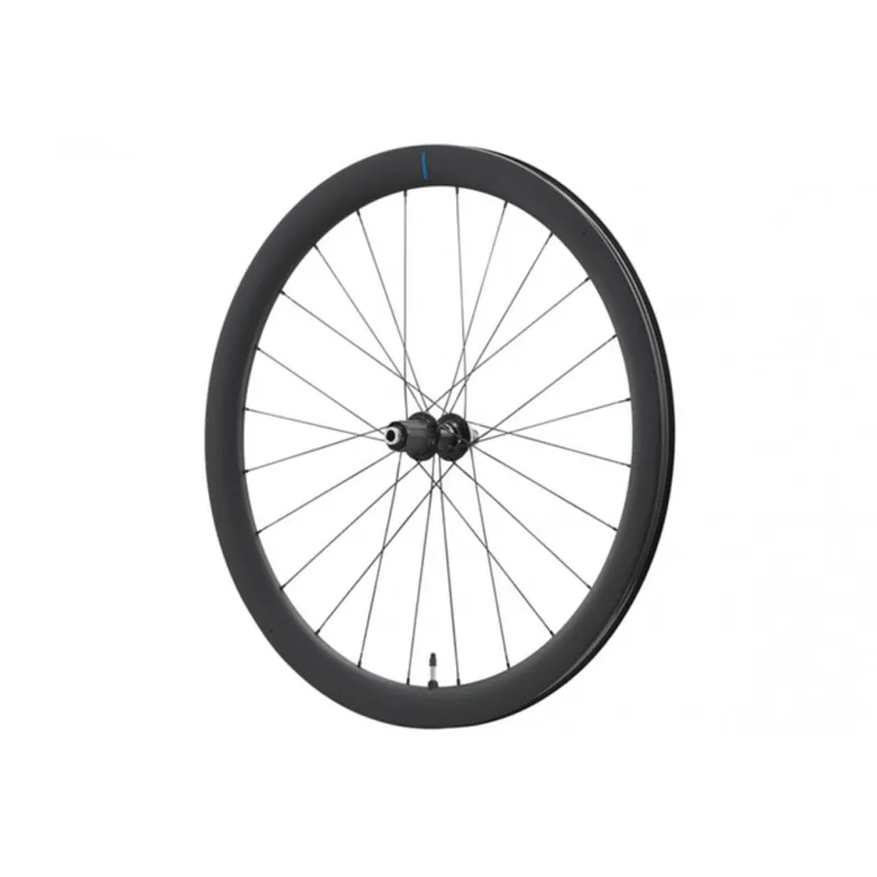Rueda Shimano Tras RS710-C46 11-12s Tubeless Disco Ethru
