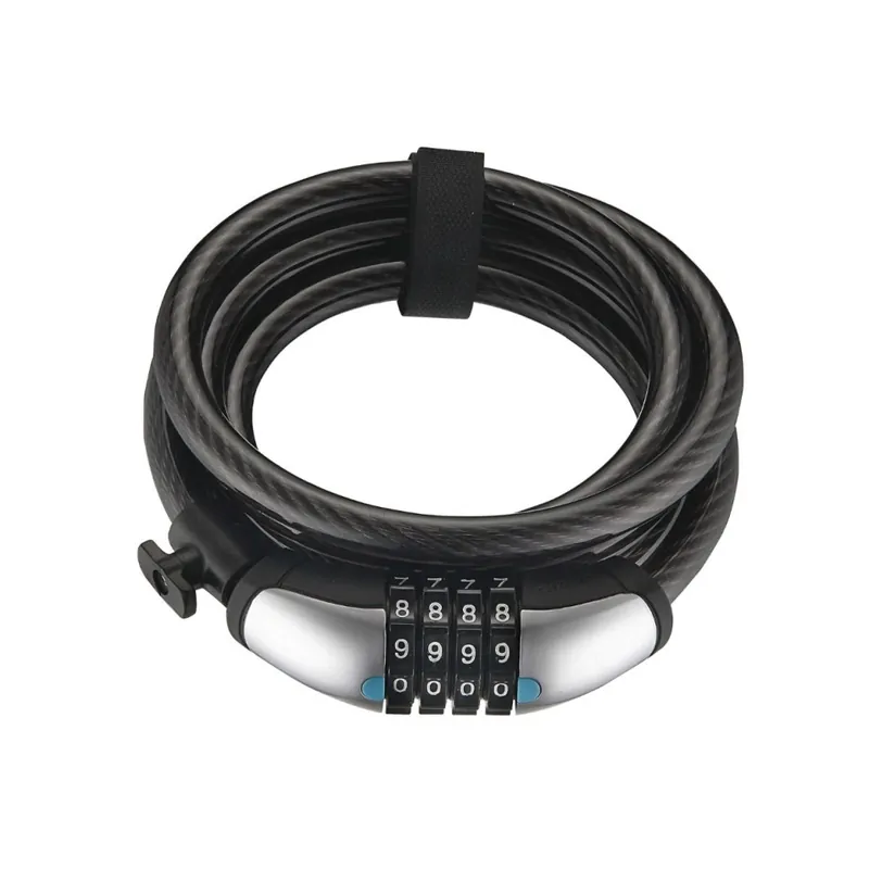 Antirrobo Giant Surelock Flex Combo Espiral 10