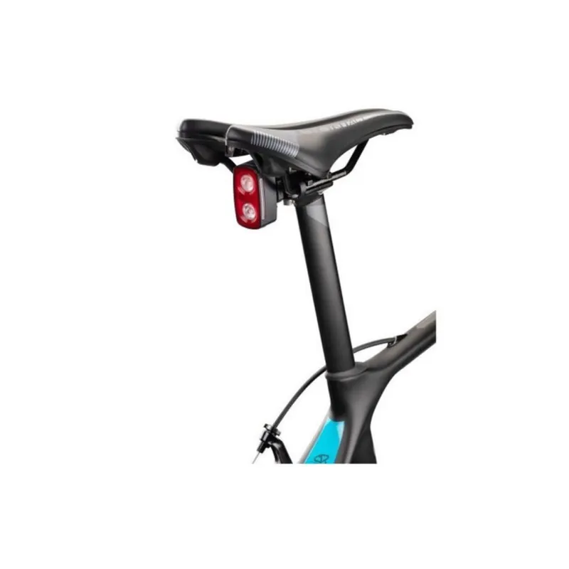 Soporte Giant Rail Sillin Recon TL 200/100 Tras.