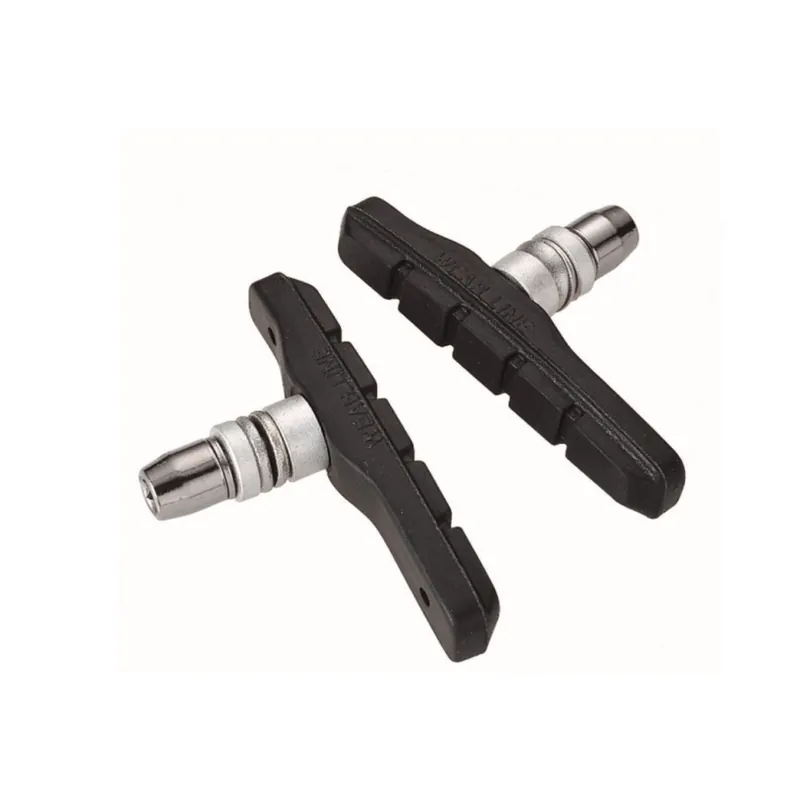 Juego Zapatas Gurpil Btt C/Tornillo Bs-400 blister