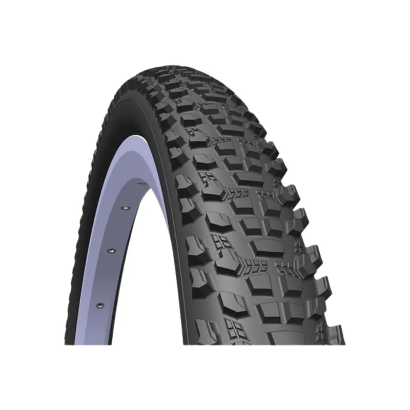 Cubierta Mitas V85 Ocelot 20