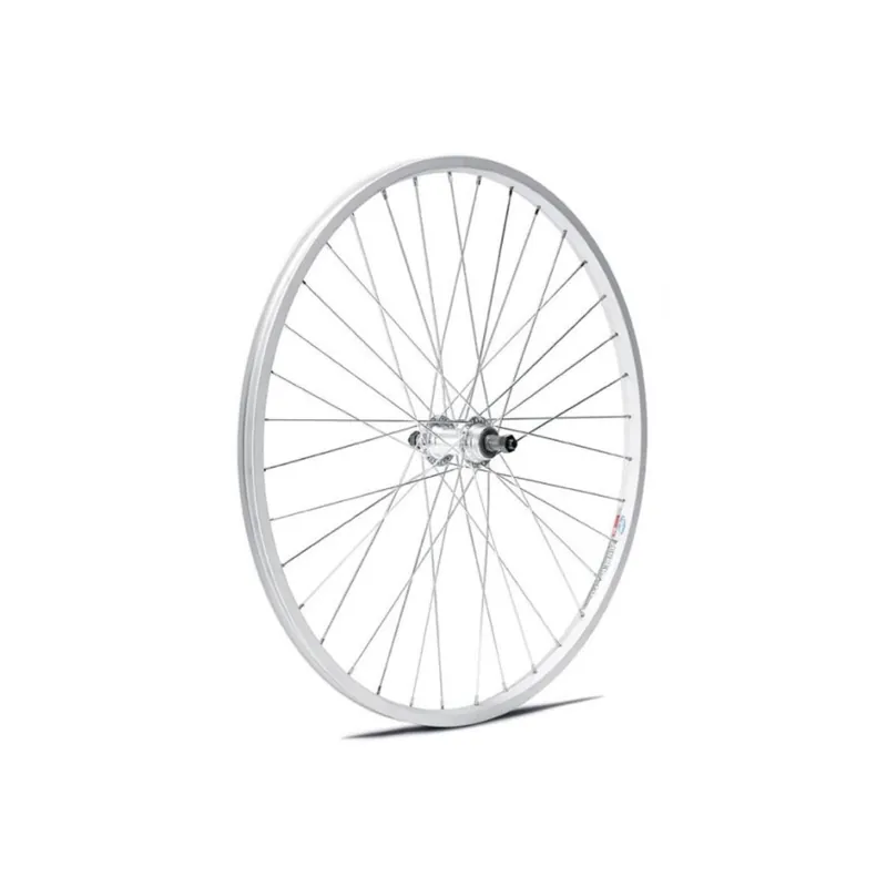 Rueda Gurpil Cyber-10 26 C/Ace.C/C Delant.
