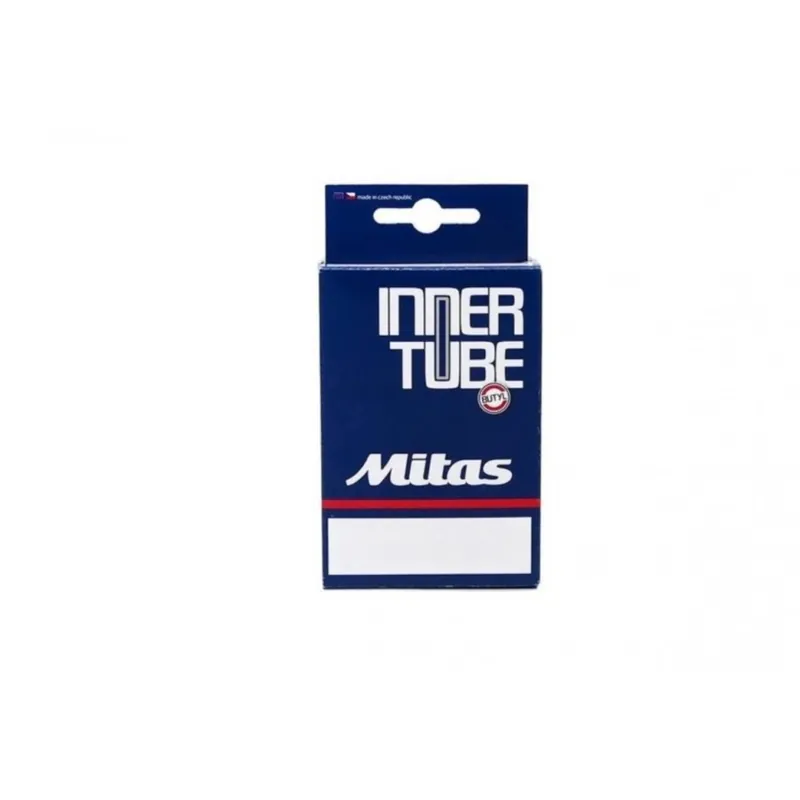 Camara Mitas 26 x 1 1/2 Presta 47 (650X35)